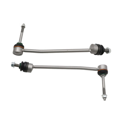 For Mercedes-Benz S550 A/C/W217/222 2014-2017 2X Front Stabilizer Sway Bar Link