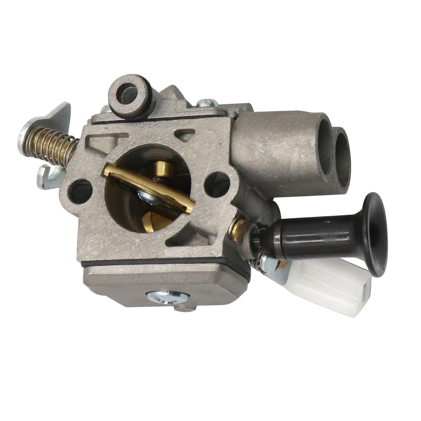 Carburetor Tune Up Kit For Stihl MS271 MS291 MS261 C Chainsaw Carb C1Q-S252 US