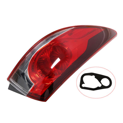 Rear Left Driver Side Halogen Tail Light Outer Tail lamp For 2014-2017 Mazda 6