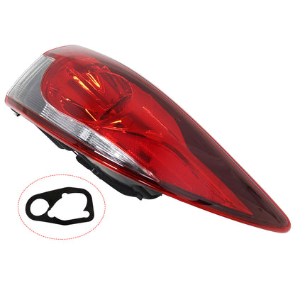 Right Passenger Side Halogen Tail Light Outer Tail lamp For 2014-2017 Mazda 6