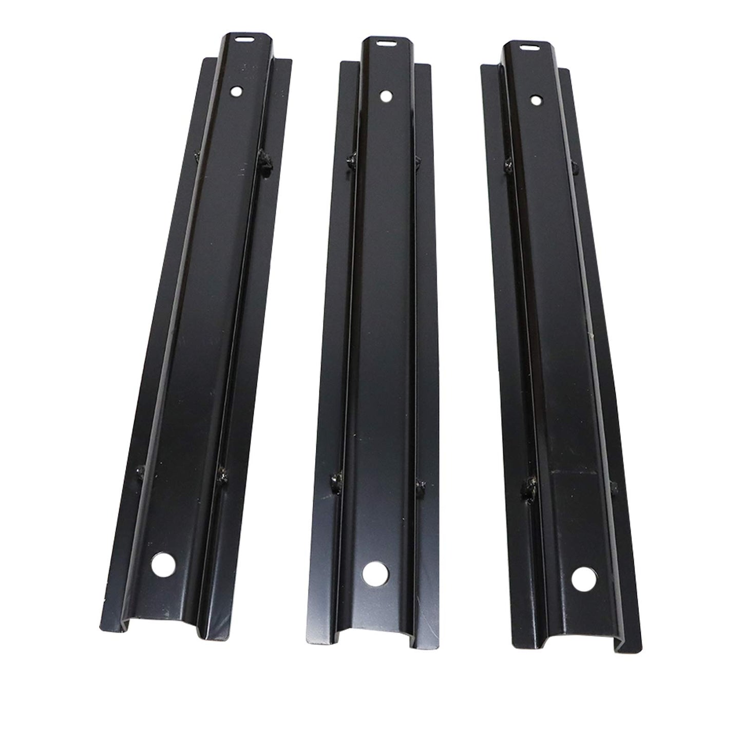 3 Rear Seat Brackets for 2019 20 21 22 2023 Mercedes Benz Sprinter w/o Bolts