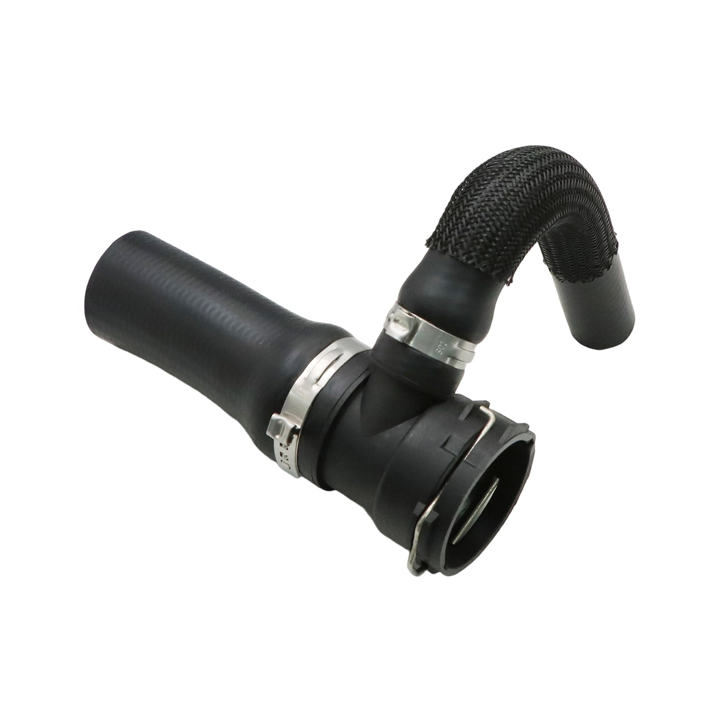 Radiator inlet hose NEW US High Qulity 68297843AC For 2017-2022 JEEP COMPASS