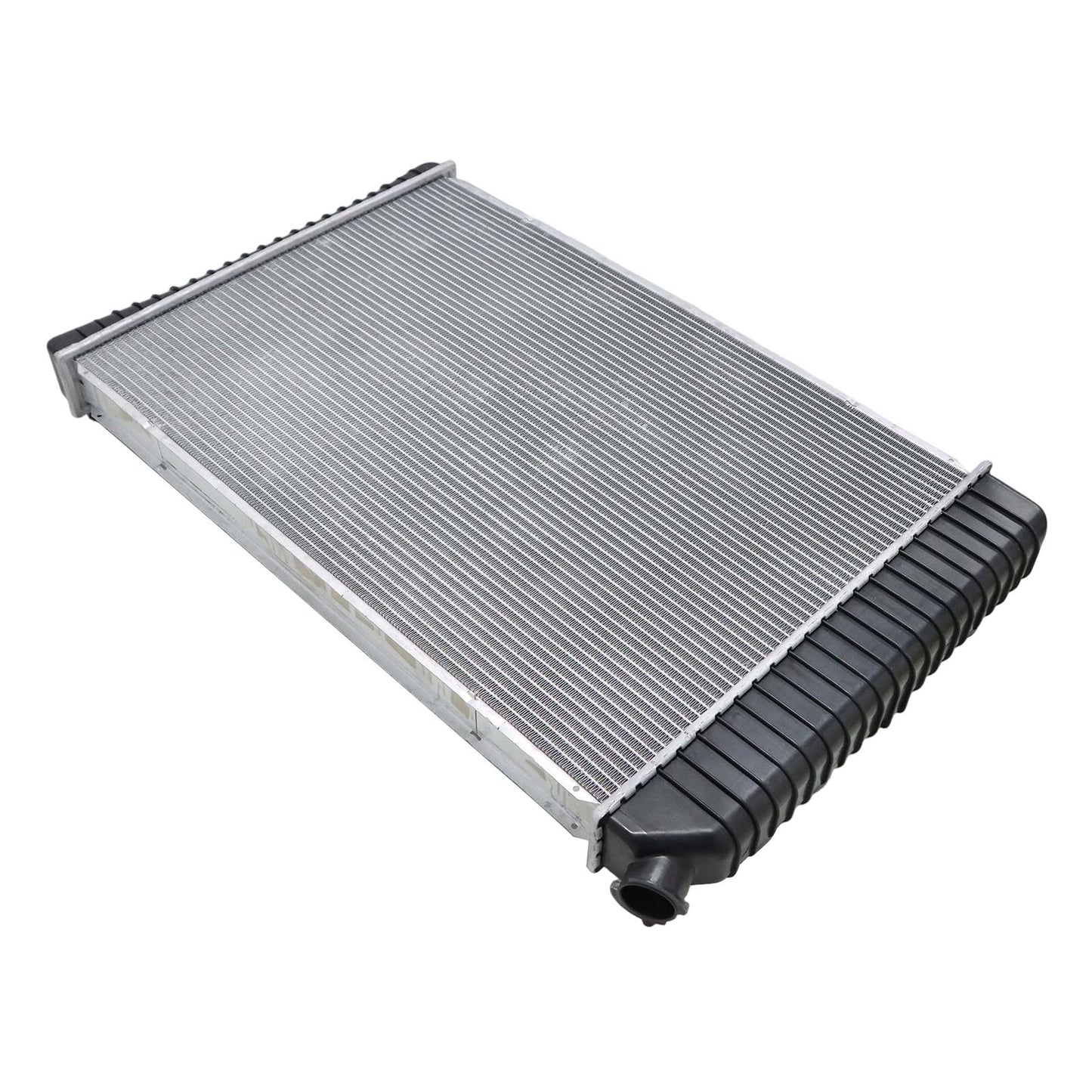 For 1989-1991 Chevrolet Suburban R1500 R2500 52481619 1PCS Radiator