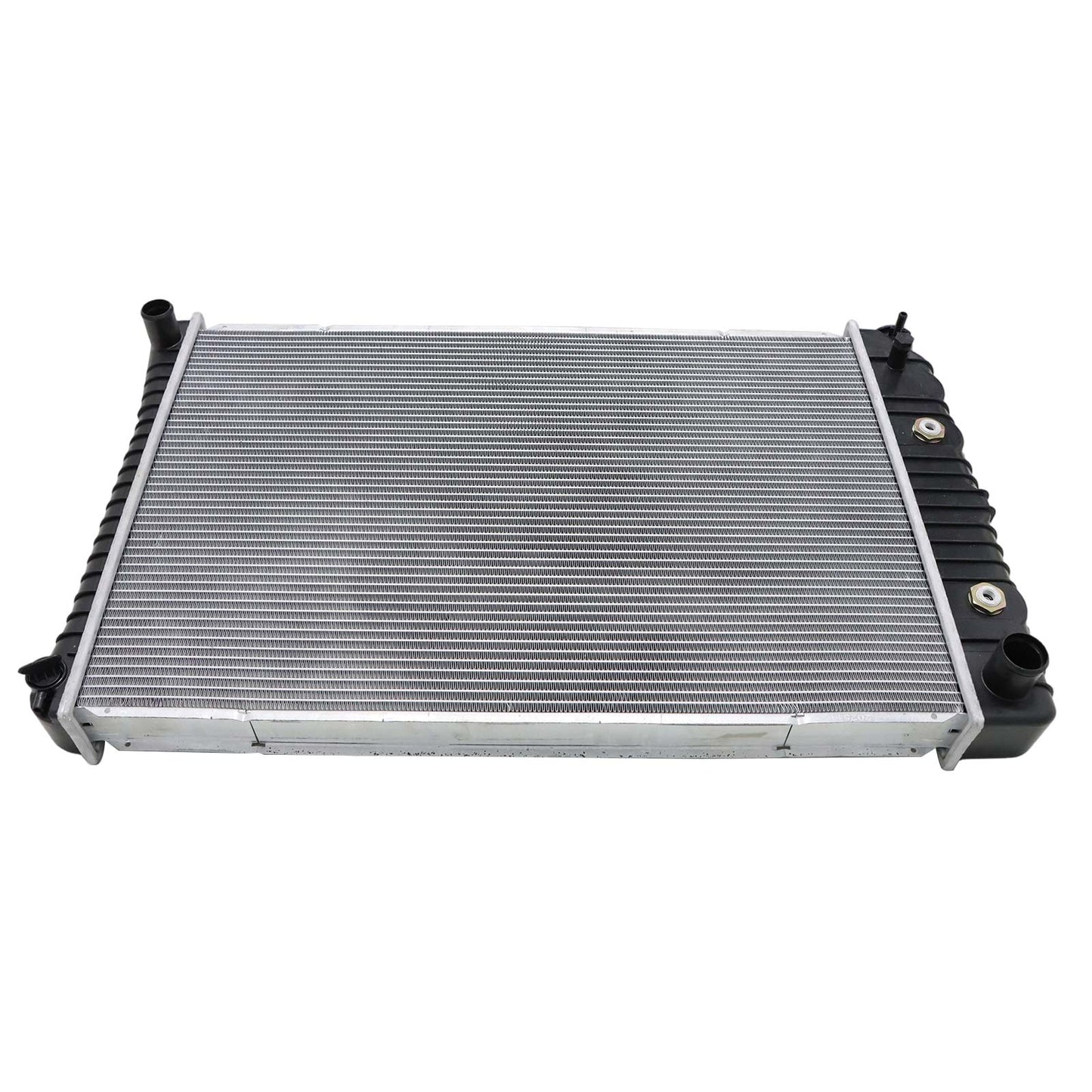 For 1989-1991 Chevrolet Suburban R1500 R2500 52481619 1PCS Radiator