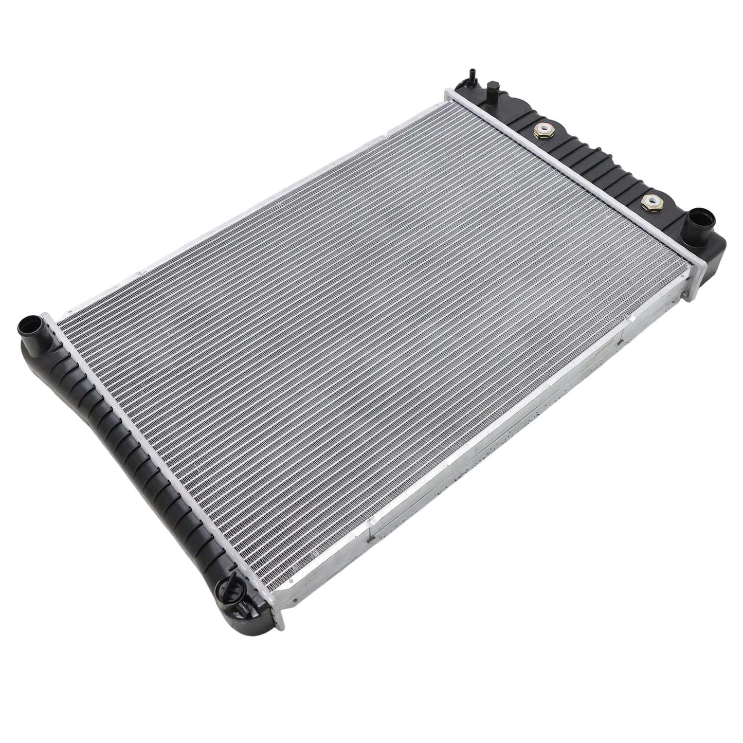 For 1989-1991 Chevrolet Suburban R1500 R2500 52481619 1PCS Radiator