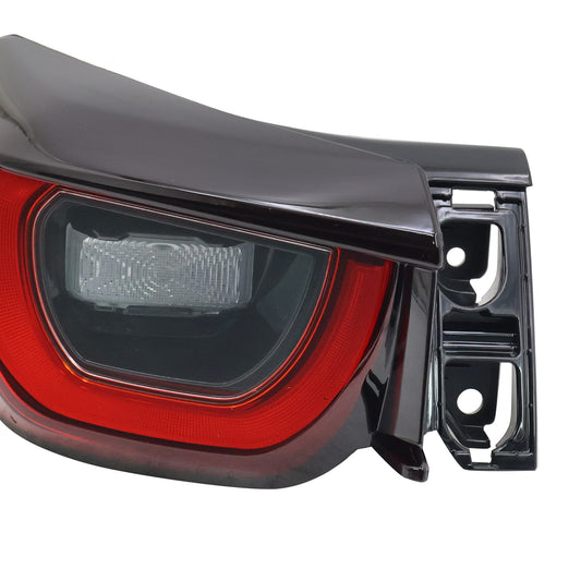For Mazda CX-50 2023 2024 2025 LED Tail Light Left Driver Side Brake Rear Lamp