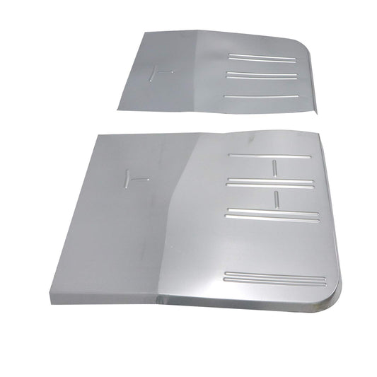 Pair For 1967 1968 1969-1979 Ford F100 F150 F250 F350 & Bronco Front Floor Pan