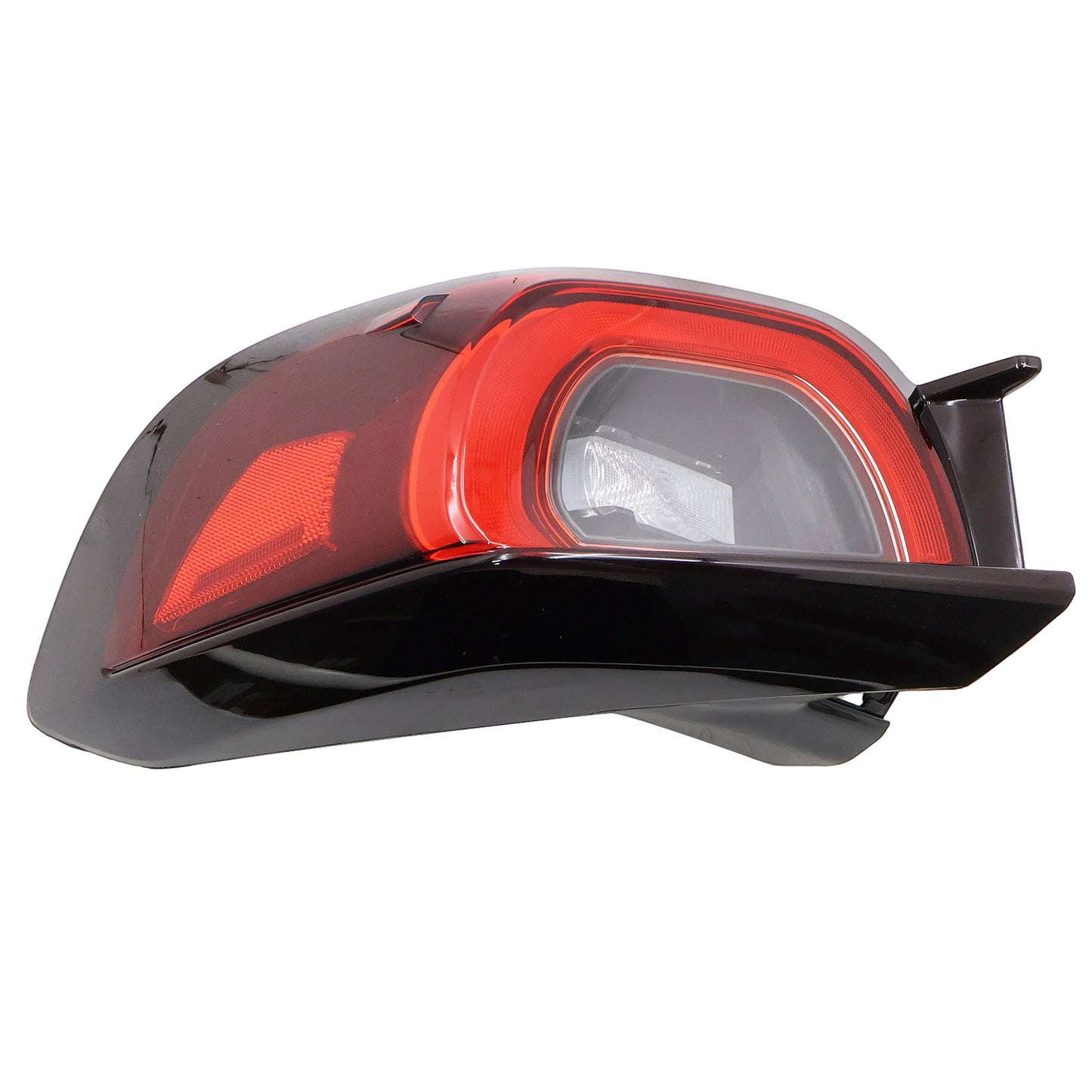 LED Rear Tail Light Right Passenger Outer Side For Mazda CX-50 2023 2024 2025
