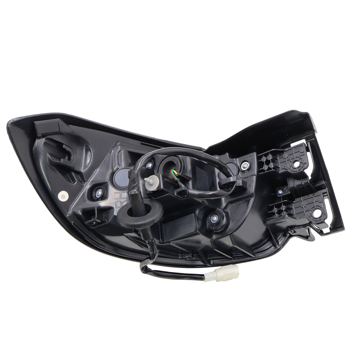 LED Rear Tail Light Right Passenger Outer Side For Mazda CX-50 2023 2024 2025