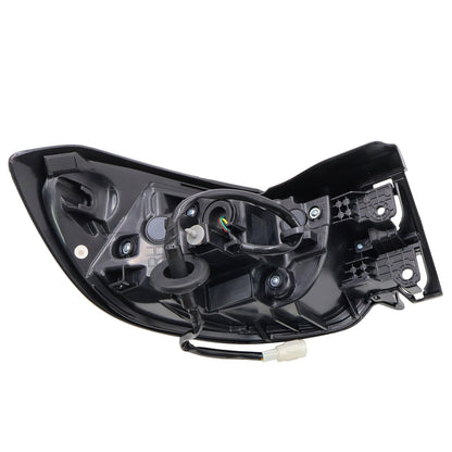LED Rear Tail Light Right Passenger Outer Side For Mazda CX-50 2023 2024 2025