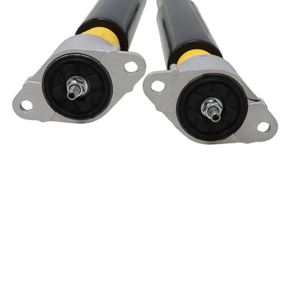Pair of 2 Rear Complete Shock Absorber Kit FOR 2011-2014 Mazda 2 w/ Top Mount