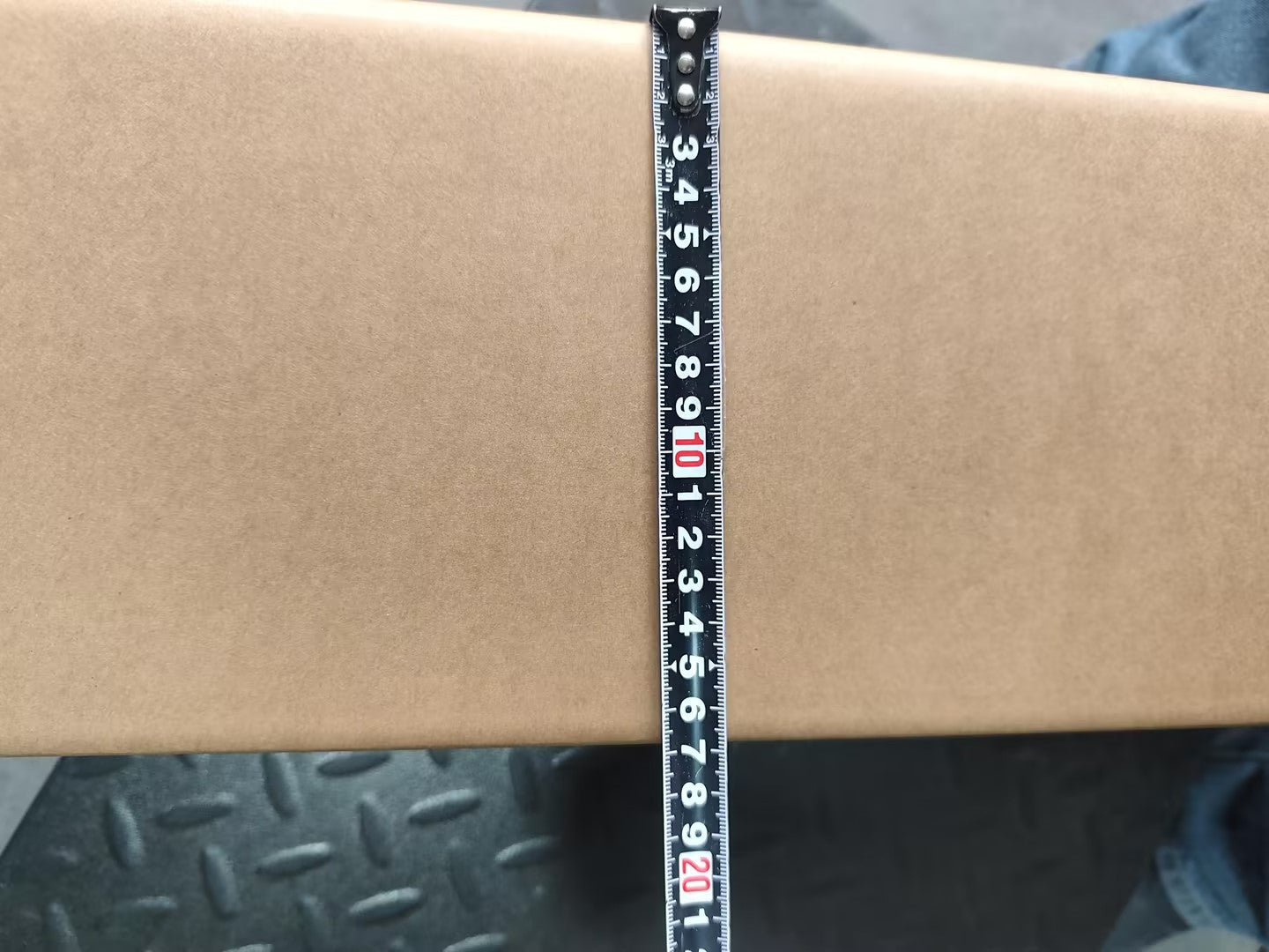 Bumper Cover Molding Right Left 71517TG7A70 For Honda Pilot 2020-2022