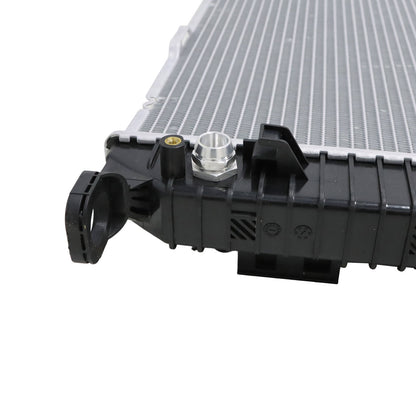 Fits Audi RS5 S5 2008-2015 13174 1PCS of Aluminum Core Cooling Radiator NEW