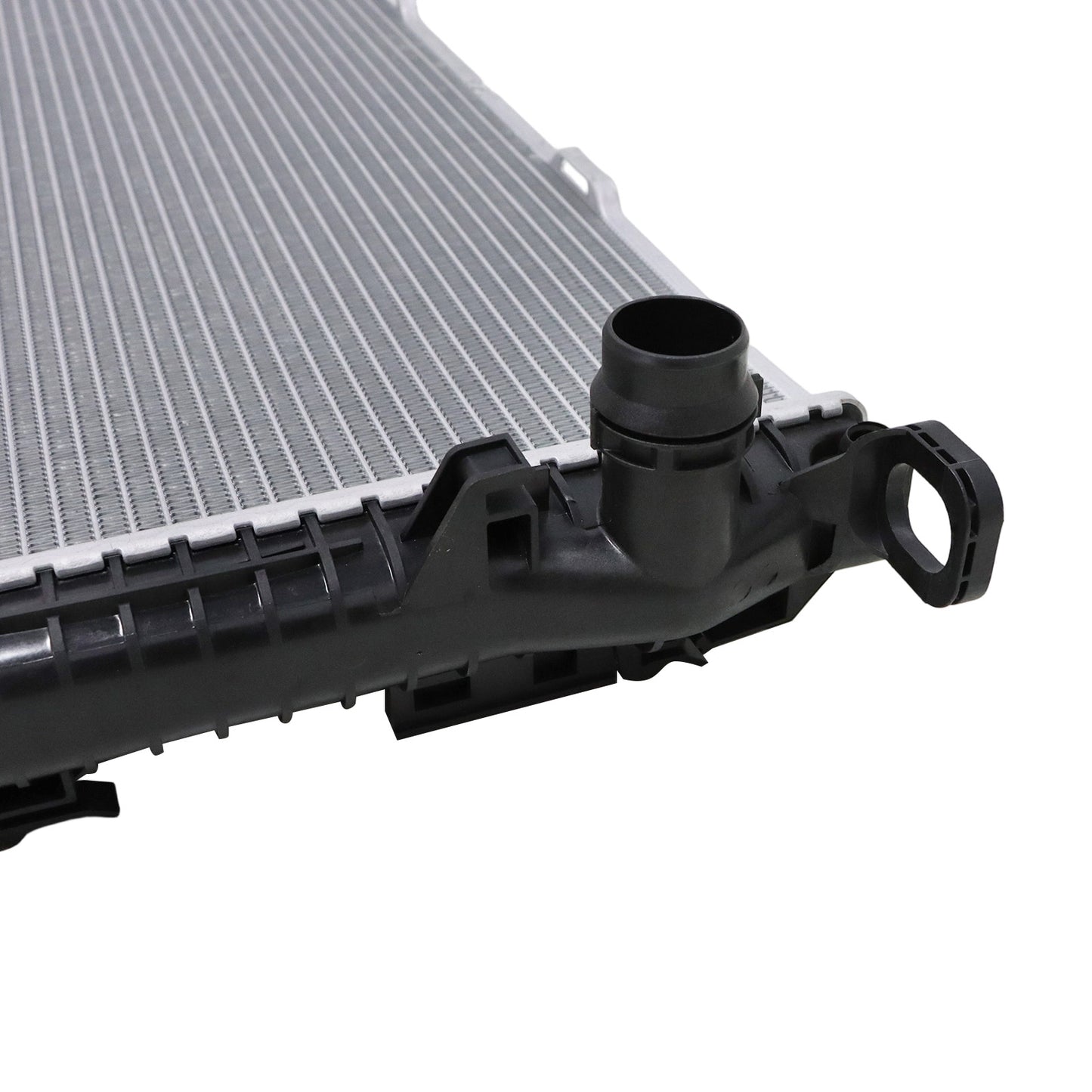 Fits Audi RS5 S5 2008-2015 13174 1PCS of Aluminum Core Cooling Radiator NEW