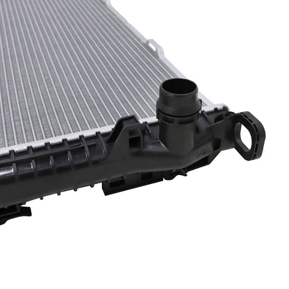 Fits Audi RS5 S5 2008-2015 13174 1PCS of Aluminum Core Cooling Radiator NEW