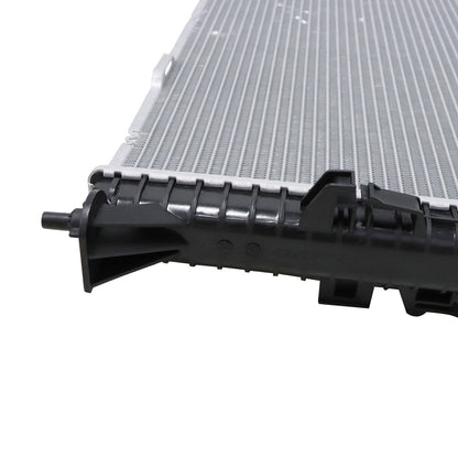 Fits Audi RS5 S5 2008-2015 13174 1PCS of Aluminum Core Cooling Radiator NEW