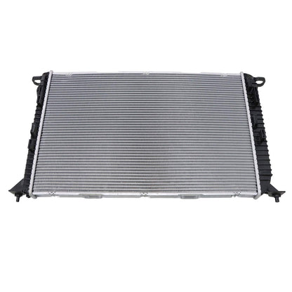 Fits Audi RS5 S5 2008-2015 13174 1PCS of Aluminum Core Cooling Radiator NEW