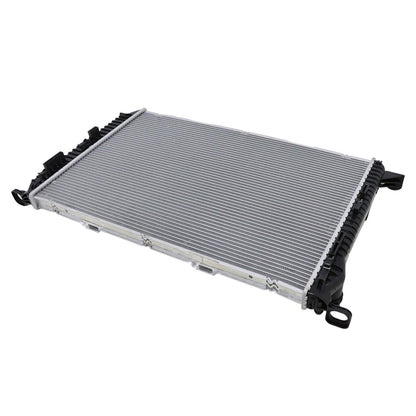 Fits Audi RS5 S5 2008-2015 13174 1PCS of Aluminum Core Cooling Radiator NEW