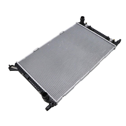 Fits Audi RS5 S5 2008-2015 13174 1PCS of Aluminum Core Cooling Radiator NEW