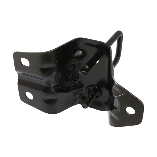 For BMW F48 X1 28iX 51237435104 Hood Safety Catch Black 2014-2019 new