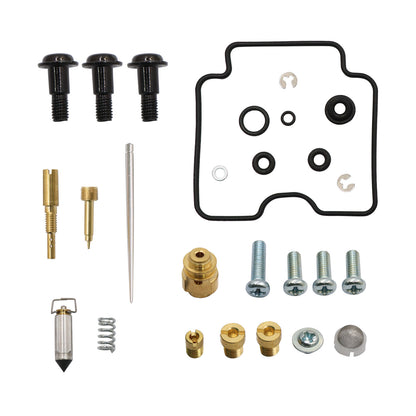 Full Balls Carburetor Kit For Yamaha Grizzly 660 YFM660F 4x4 2002-2007