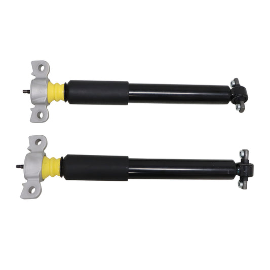 Left+Right For 2015-2022 Ford Mustang Rear Complete Shock Absorber Kit 2PCS