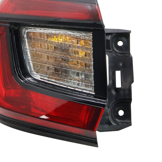 New LED Tail Light Lamp For Subaru Crosstrek Impreza 2024-2025 Left Driver Side