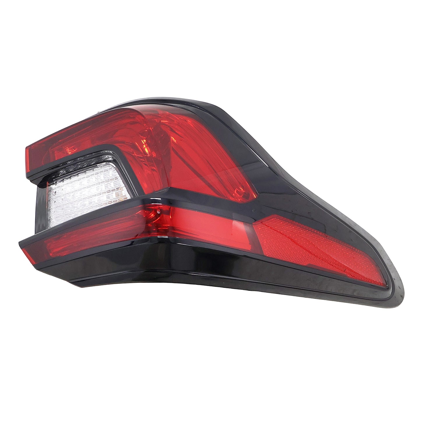 New LED Tail Light Lamp For Subaru Crosstrek Impreza 2024-2025 Left Driver Side