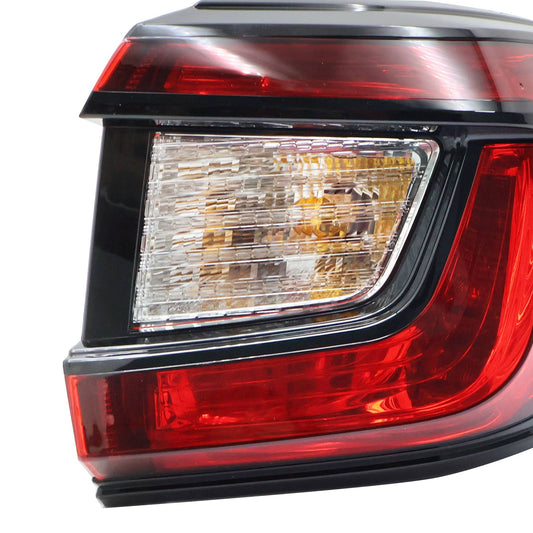 New LED Tail Light For Subaru Crosstrek & Impreza 2024 2025 Right Passenger Side