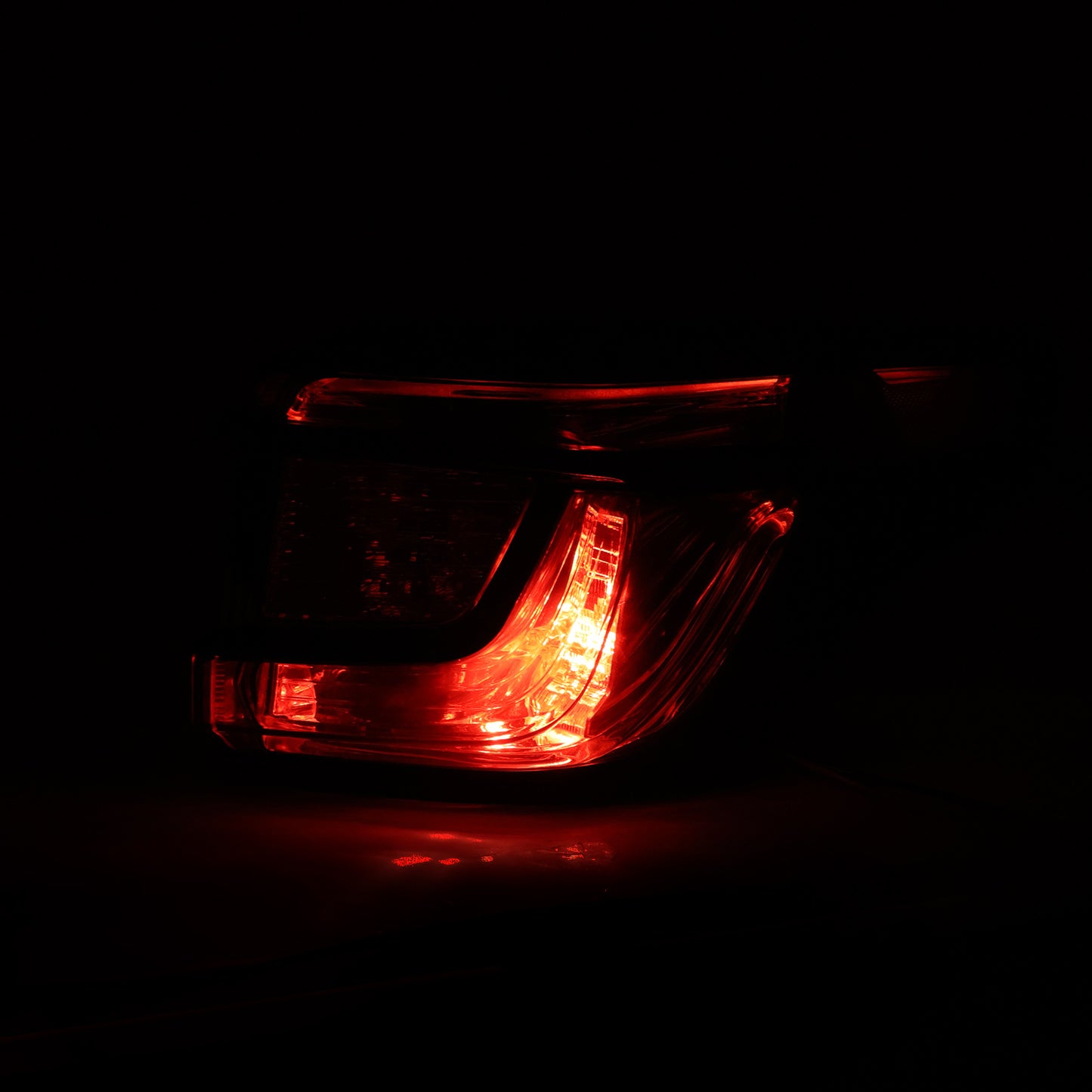New LED Tail Light For Subaru Crosstrek & Impreza 2024 2025 Right Passenger Side