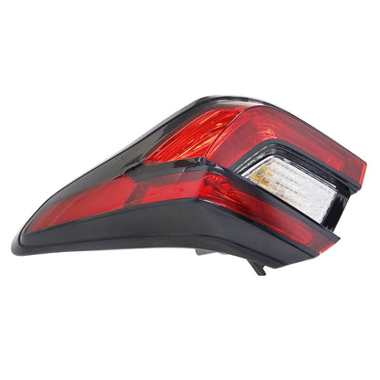 New LED Tail Light For Subaru Crosstrek & Impreza 2024 2025 Right Passenger Side