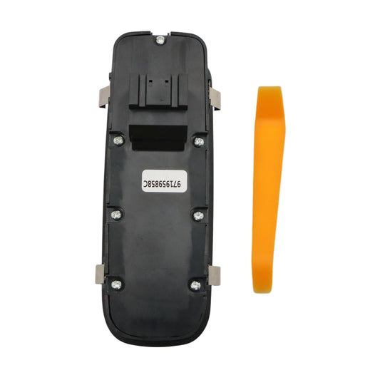New For Porsche Panamera 17-20 Cayenne 18-21 Front Driver Power Window Switch