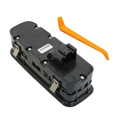 New For Porsche Panamera 17-20 Cayenne 18-21 Front Driver Power Window Switch