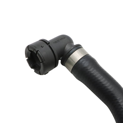 2X Inlet & Outlet HVAC Heater Hose for Volvo S60 2001-2009 XC70 2003-2007 S80