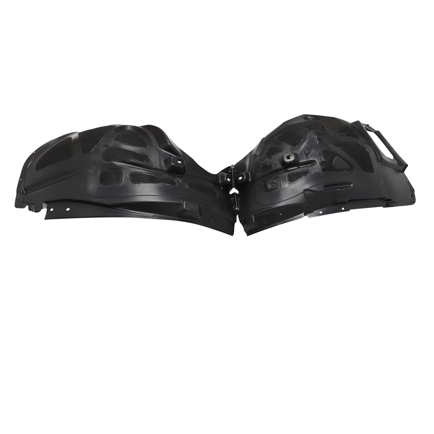 Inner Fender Liner Fit DODGE CHARGER 2020-2023 Widebody Front Left & Right Pair
