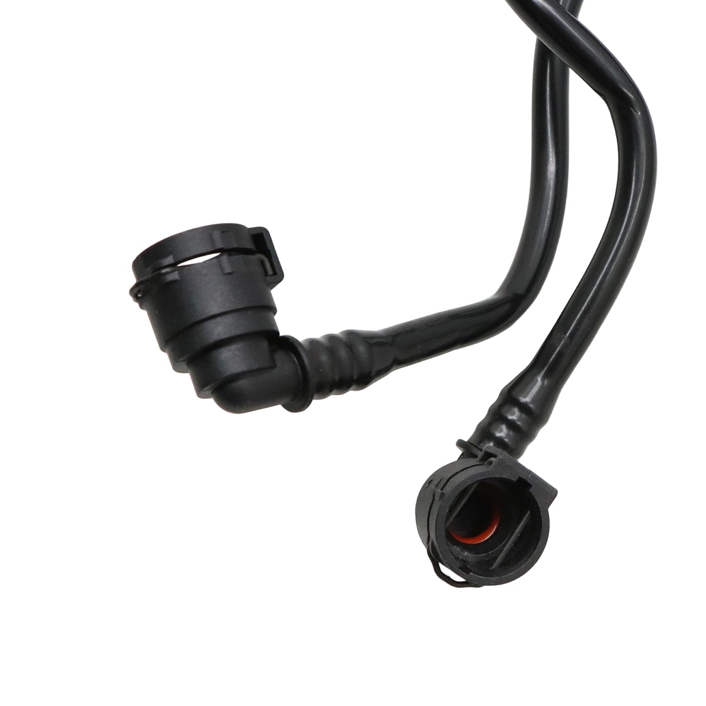 Fit For Mercedes-Benz W205 C180 C200 CLA180 New Engine Coolant Overflow Hose