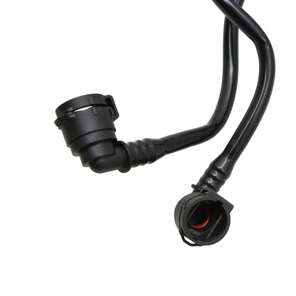 Fit For Mercedes-Benz W205 C180 C200 CLA180 New Engine Coolant Overflow Hose