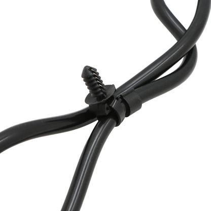Fit For Mercedes-Benz W205 C180 C200 CLA180 New Engine Coolant Overflow Hose