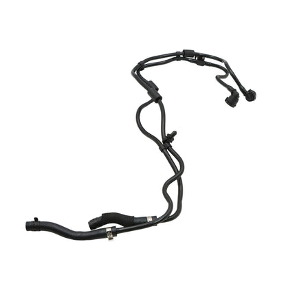 Fit For Mercedes-Benz W205 C180 C200 CLA180 New Engine Coolant Overflow Hose