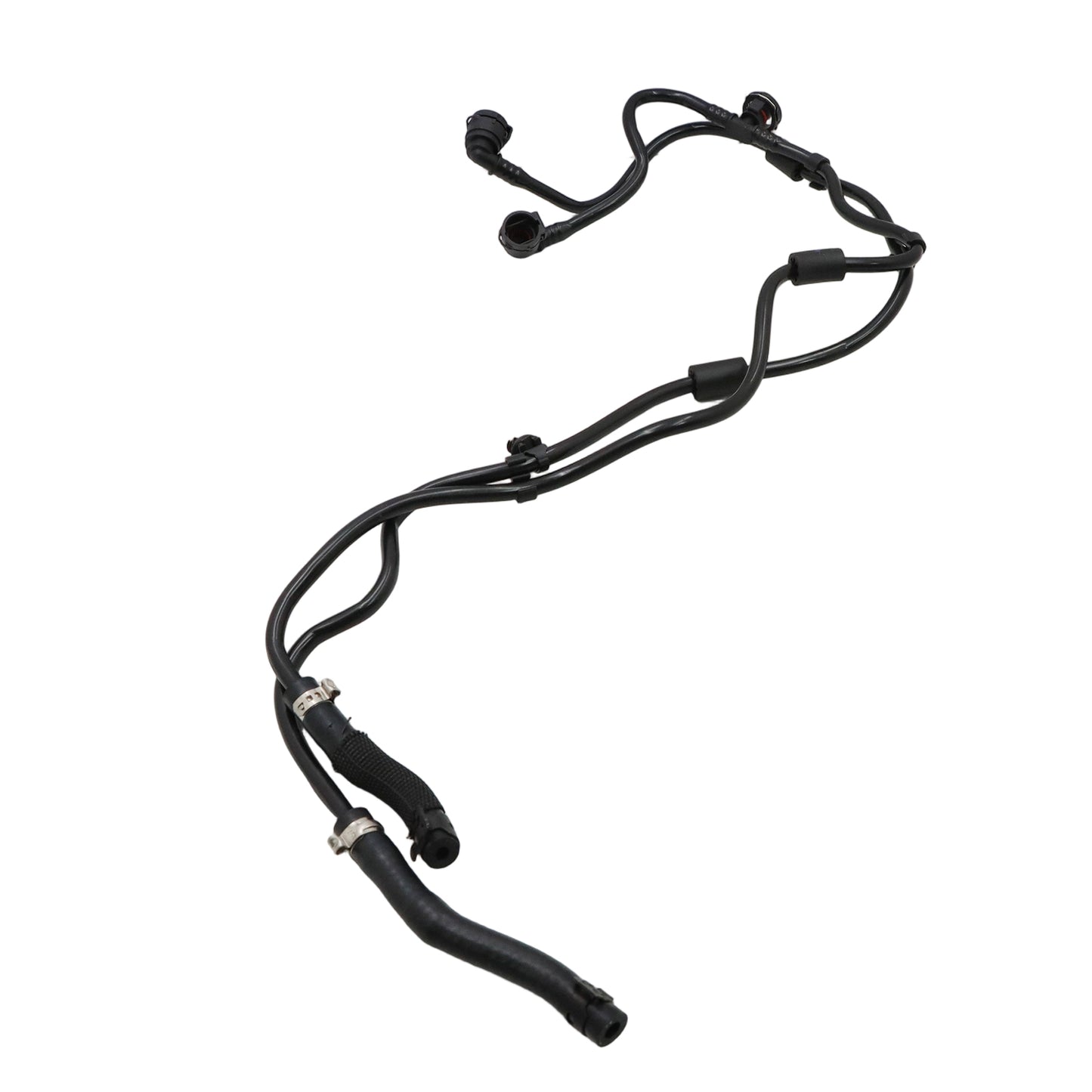Fit For Mercedes-Benz W205 C180 C200 CLA180 New Engine Coolant Overflow Hose