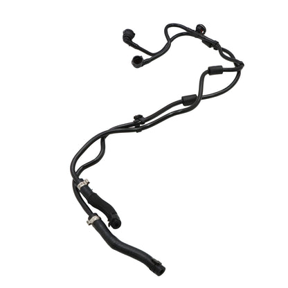 Fit For Mercedes-Benz W205 C180 C200 CLA180 New Engine Coolant Overflow Hose