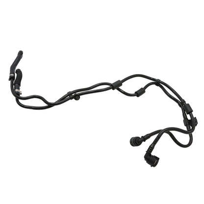 Fit For Mercedes-Benz W205 C180 C200 CLA180 New Engine Coolant Overflow Hose
