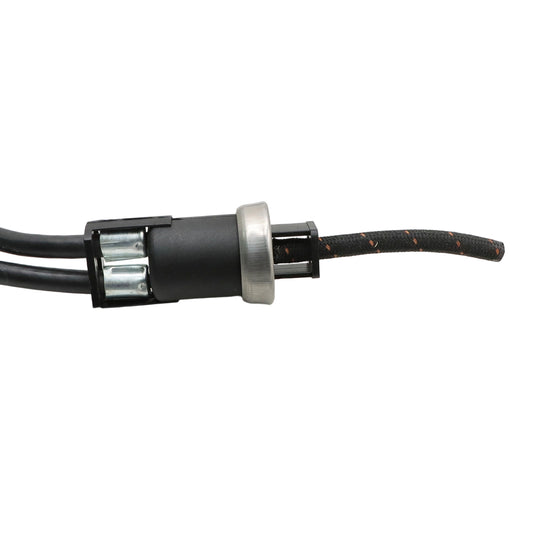 For AUDI A4 A6 Q7 2.7 TDI 3.0 New Fuel Injector Leak Off Return Pipe Hose US
