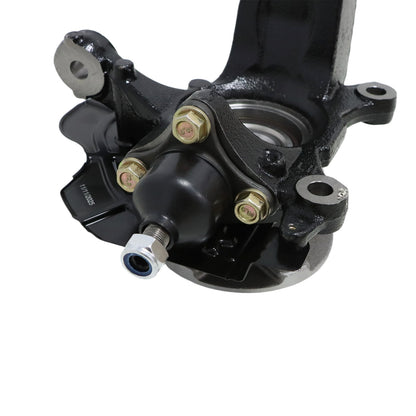 For Ram ProMaster 1500 2500 3500 Front Driver Steering Knuckle & Hub Bearing