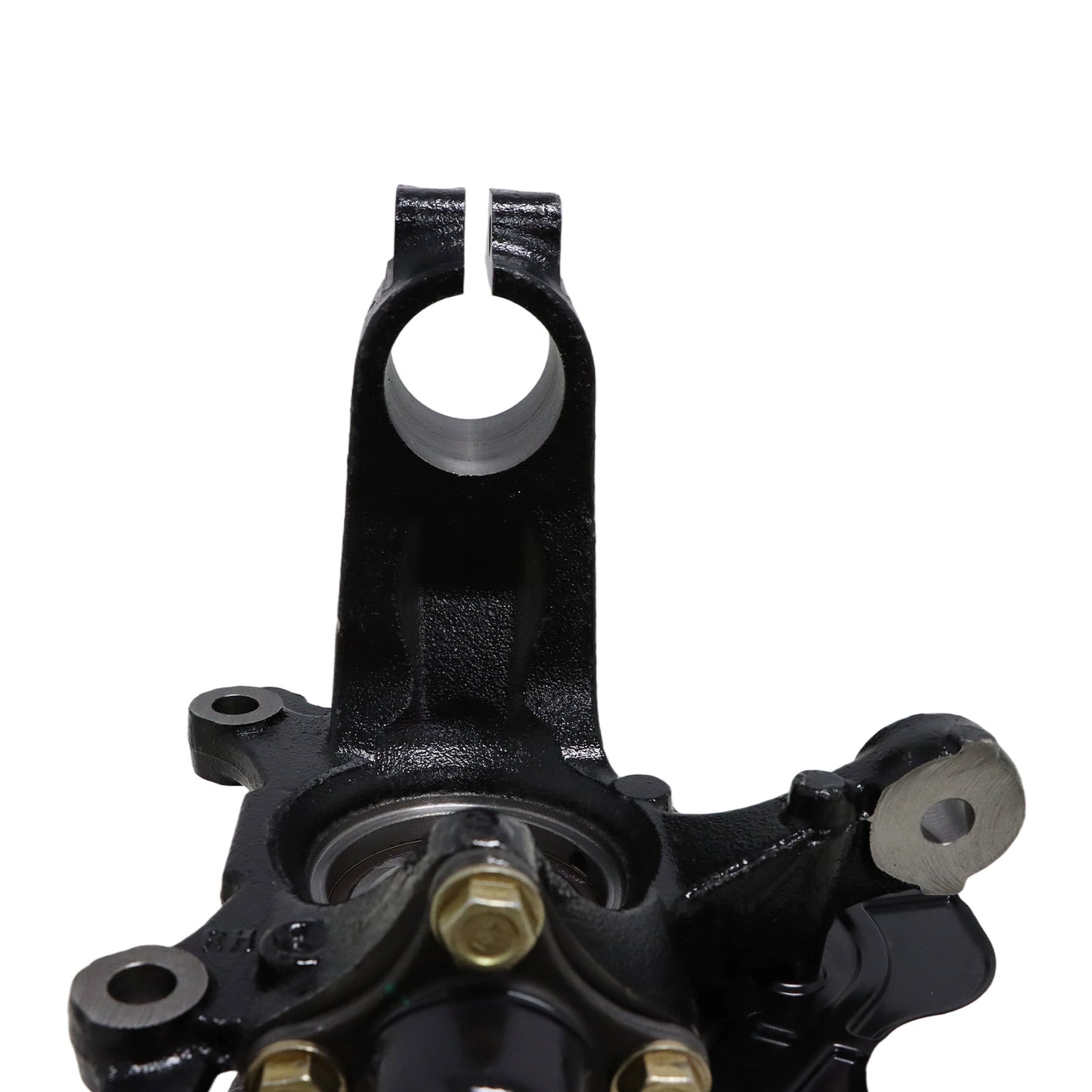 For Ram ProMaster 1500 2500 3500 Front Passenger Steering Knuckle & Hub Bearing