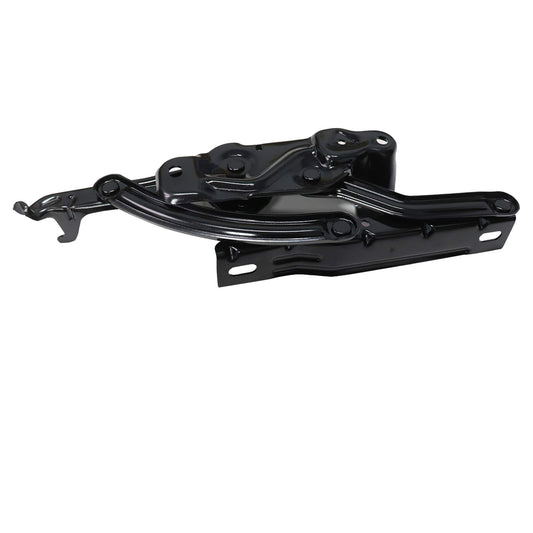 Hood Hinge Assembly/Spring Set Fits 1963-64 Nova Impala Bel Air ChevelleCorvair