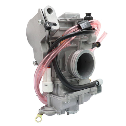For 2006-2014 Honda TRX450R TRX450ER 16100-HP1-901, 16100-HP1-B01 Carburetor USA