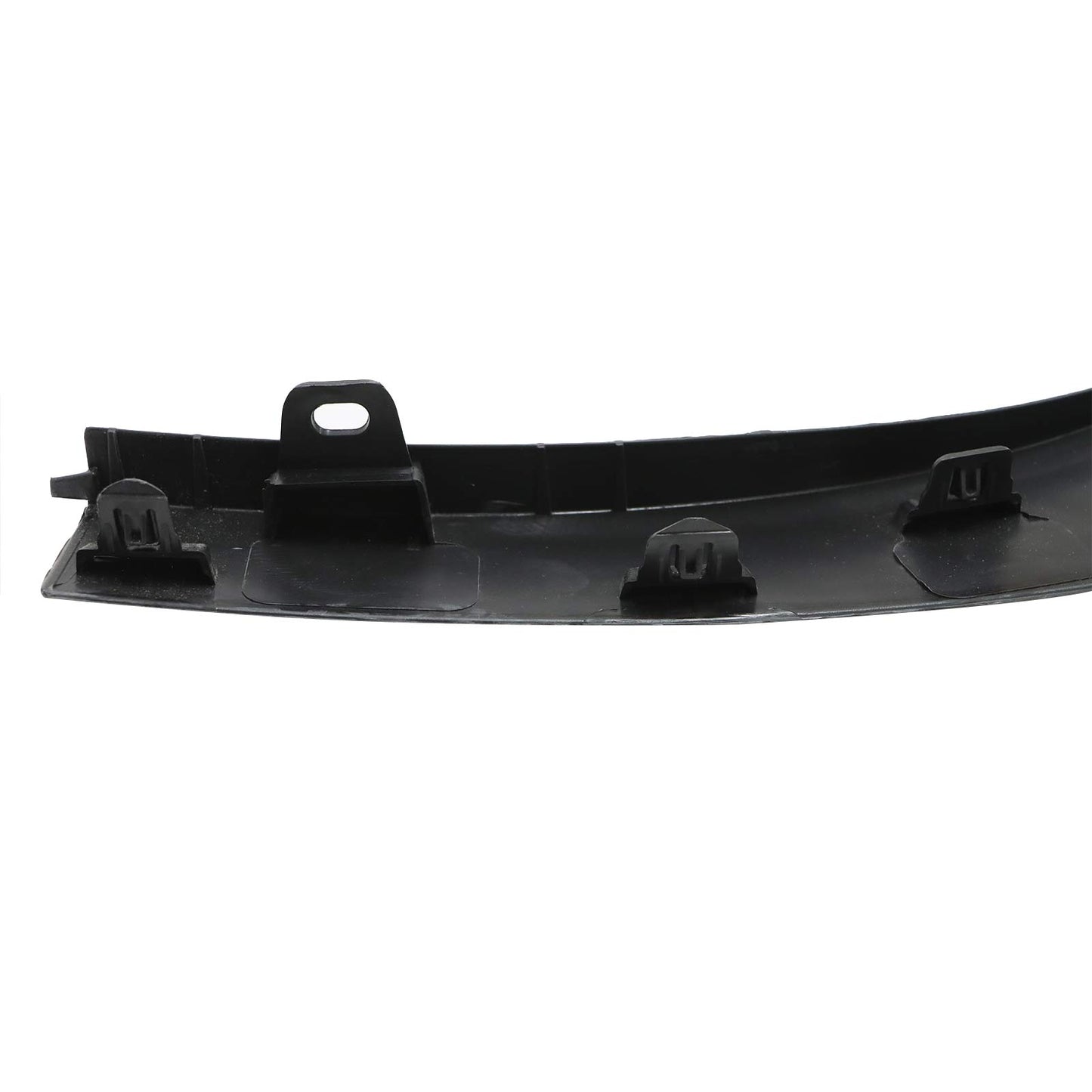 Fit For 2024-2025 Toyota Grand Highlander Right Rear Wheel Arch Opening Moliding