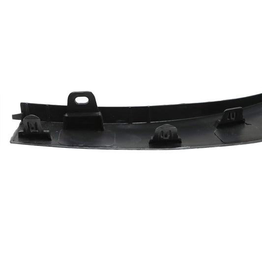 Fit For 2024-2025 Toyota Grand Highlander Right Rear Wheel Arch Opening Moliding