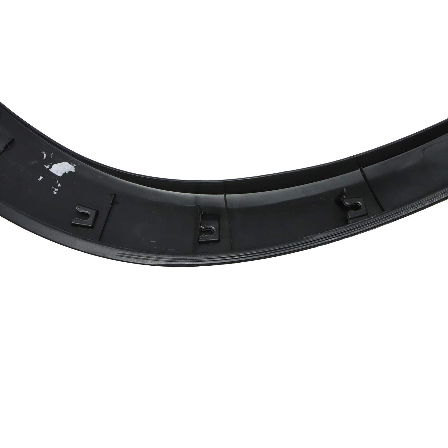 Fit For 2024-2025 Toyota Grand Highlander Right Rear Wheel Arch Opening Moliding